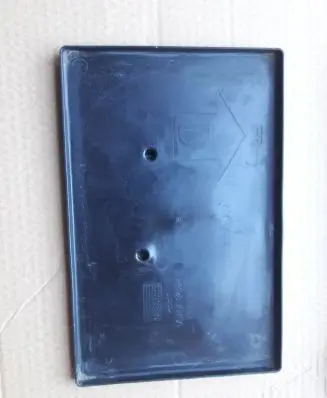Renault Kadjar Battery tray 24428JD70A