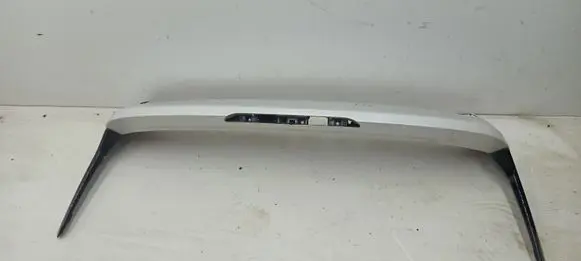 BMW 2 F46 Tailgate/trunk spoiler 7349464