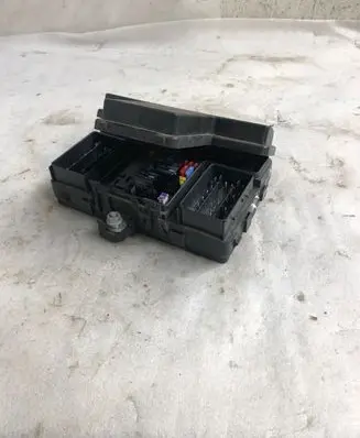 Ford Mondeo MK V Fuse module Fg9t14a067pa