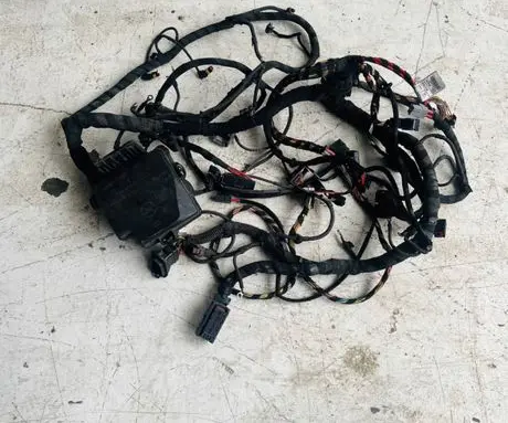Iveco Daily 6th gen Other control units/modules 5802379180029669 5802379180 75074