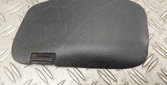 Other trunk/boot trim element