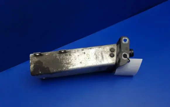 Mercedes-Benz E W211 Front bumper shock/impact absorber CH92825 5150