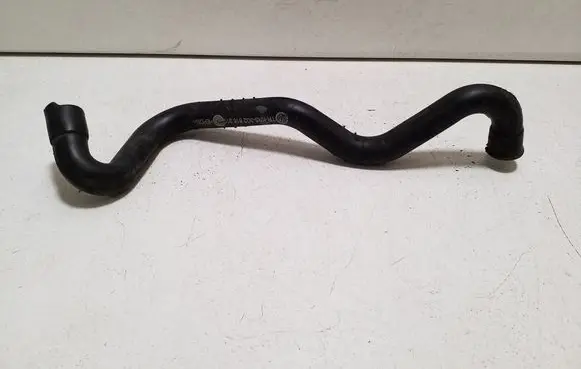 Volkswagen PASSAT B8 Water drain line hose 3G2816311
