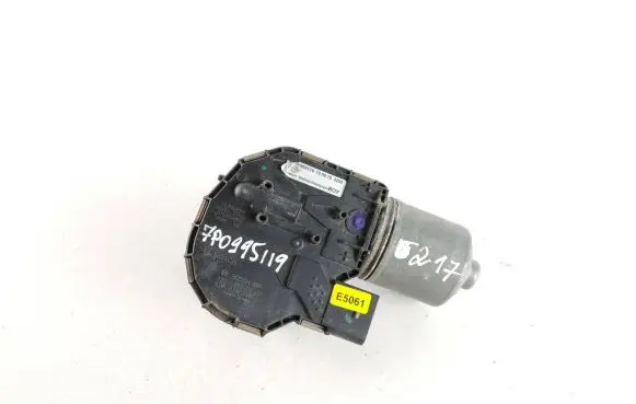 Porsche Cayenne (92A) Wiper motor 7P0955119