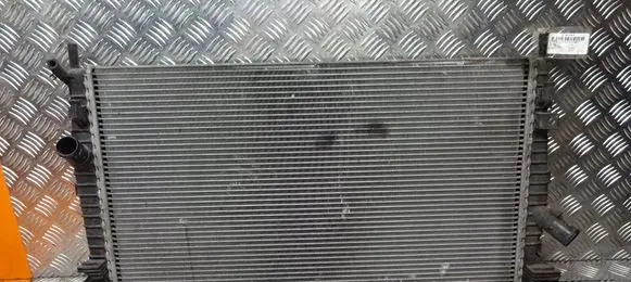 Mazda 3 I Radiator set 