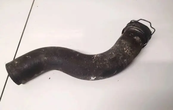 Toyota Corolla Verso AR10 Intercooler hose/pipe