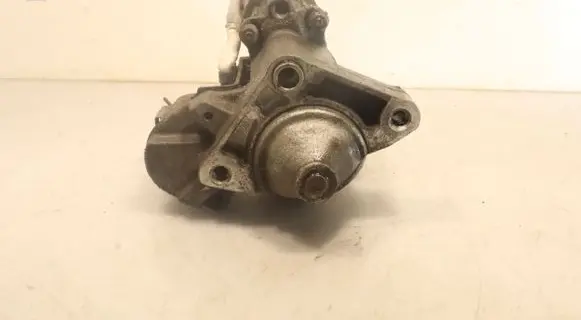 Ford S-MAX Starter motor