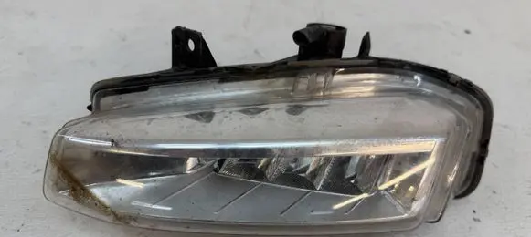 Land Rover Discovery 4 - LR4 Front bumper FJ3215201AB