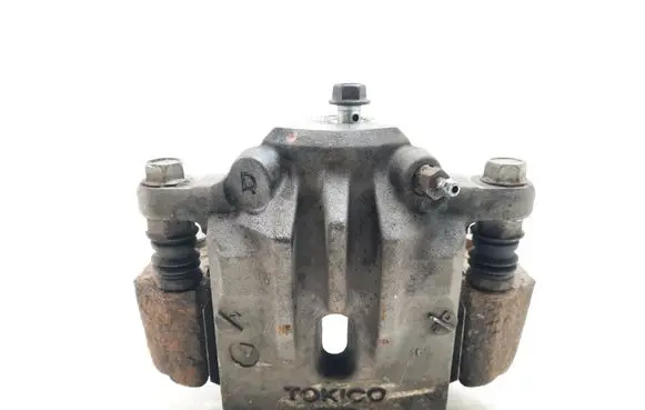 Subaru Outback Rear brake caliper