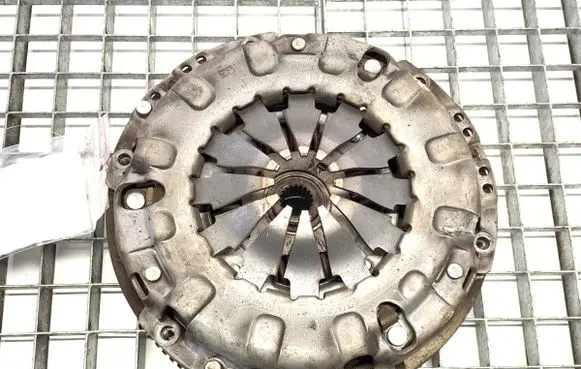 Clutch set kit