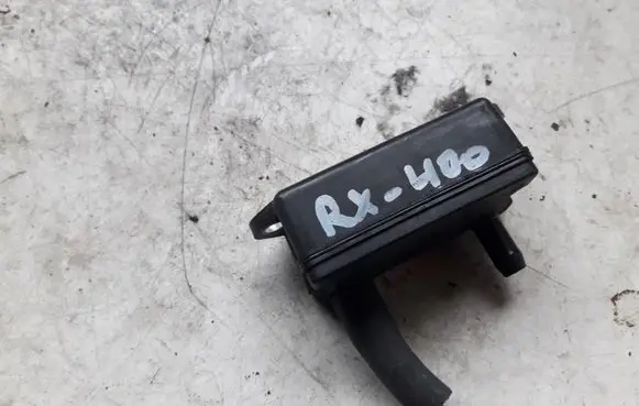 Lexus RX 330 - 350 - 400H Vacuum valve 