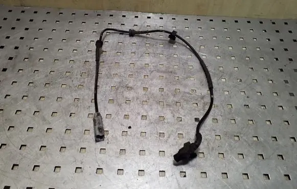 ABS rear brake sensor