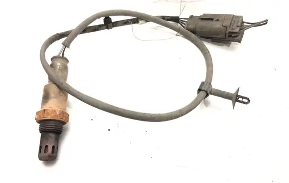 Fiat Fiorino Lambda probe sensor 55257458