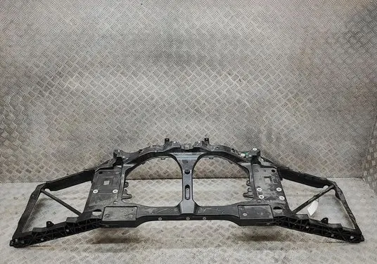 Tesla Model S Radiator support slam panel 106195000E