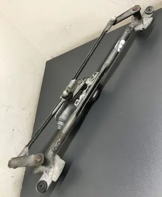 Mazda 6 Front wiper linkage and motor