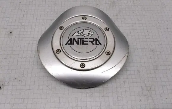 Volkswagen Golf IV Non-original wheel cap 