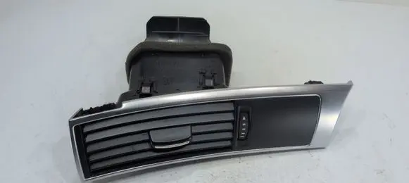 Audi A6 S6 C6 4F Dashboard side air vent grill/cover trim 4F1820901D