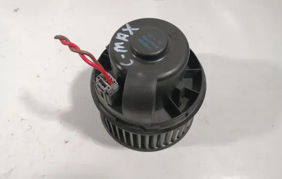 Ford C-MAX II Heater fan/blower AV6N18456AA
