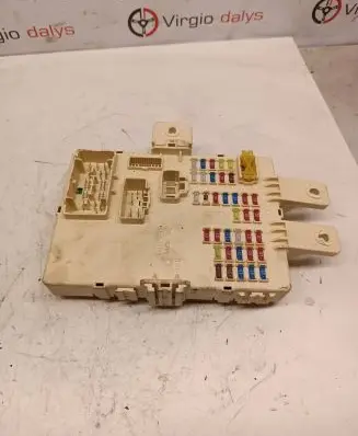 KIA Sportage Fuse module 919503W030 PA66TD30 12913003