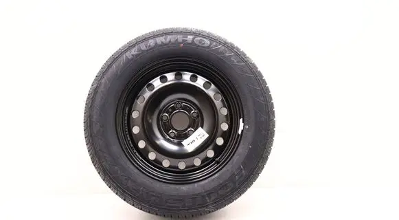 Jeep Grand Cherokee R15 spare wheel