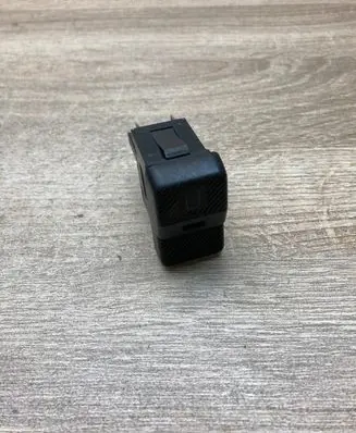 Volkswagen PASSAT B4 Windscreen/window heater switch 535959621