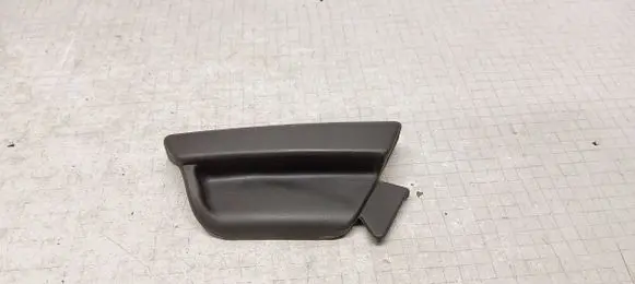 Toyota Verso Seat adjustment handle 7252602090