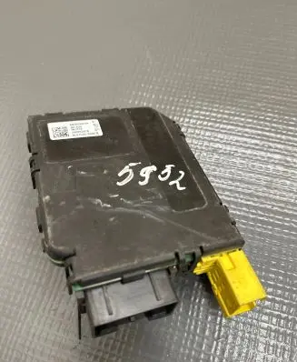 Skoda Octavia Mk2 (1Z) Steering angle sensor 1K0953549BC