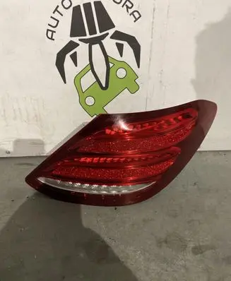 Mercedes-Benz E W213 Rear/tail lights