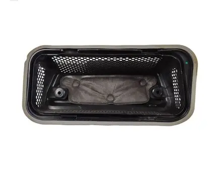 BMW 5 G30 G31 G38 Air intake duct part 74578910 6411683364702 64319366932