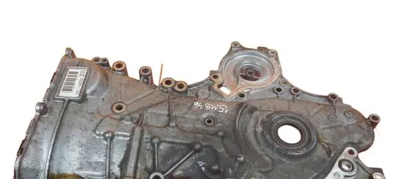 Toyota Auris E180 Timing chain cover 2ZRFXE