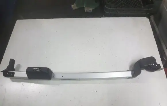 Fiat Doblo Roof bar rail 