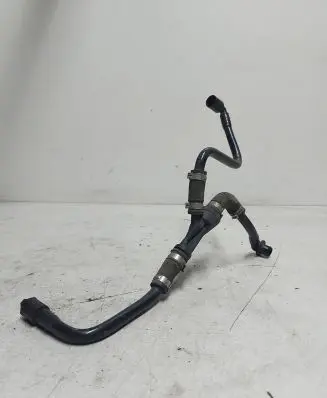 Volkswagen Polo IV 9N3 Vacuum line/pipe/hose 1J0611939