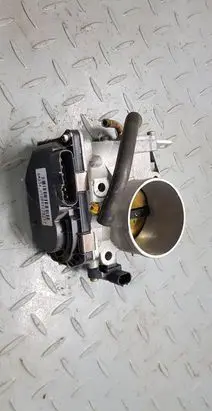 Honda Ridgeline I Throttle body valve 
