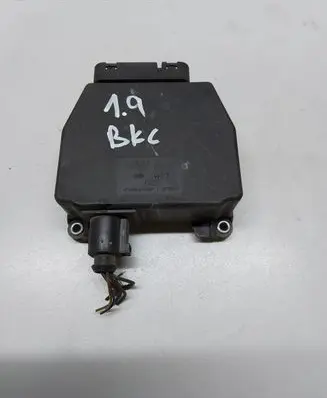 Volkswagen PASSAT B6 Turbo solenoid valve 3C0906625