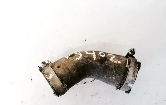 Audi A4 S4 B6 8E 8H Intercooler hose/pipe