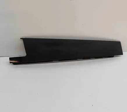 BMW iX1 Rear door glass trim molding 9451597