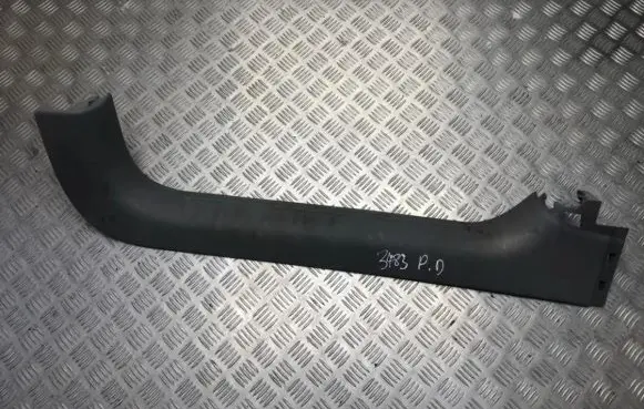 Renault Laguna II Other interior part 8200000256