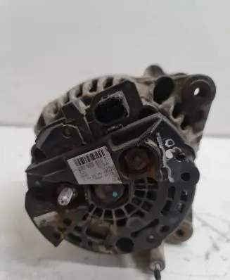 Skoda Fabia Mk1 (6Y) Generator/alternator 028903028E 0124515010