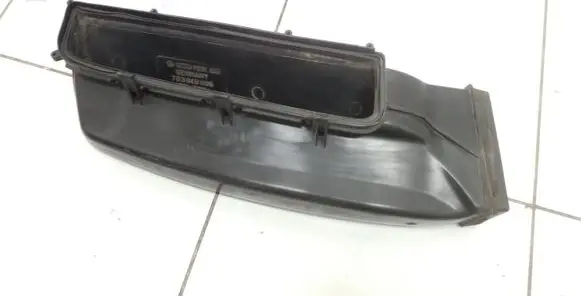 Volkswagen Transporter - Caravelle T4 Cabin air duct channel 703819906