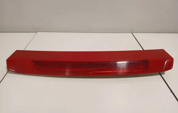 Opel Insignia A Third/center stoplight 13226860