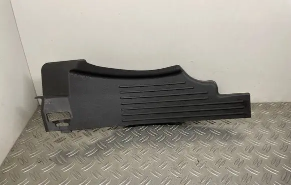 Ford Transit - Tourneo Connect Rear sill trim cover DT11K13244A DT11K13244AG DT11K13244AGW