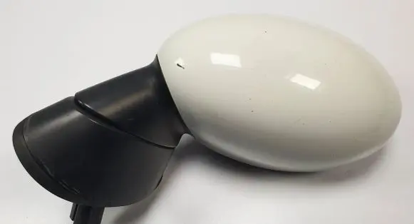 Mini One - Cooper R50 - 53 Front door electric wing mirror