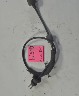 Audi A4 S4 B5 8D ABS rear brake sensor 645651461
