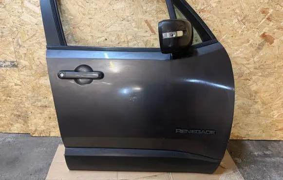 Jeep Renegade Front door PD20594 64452212 C52958100