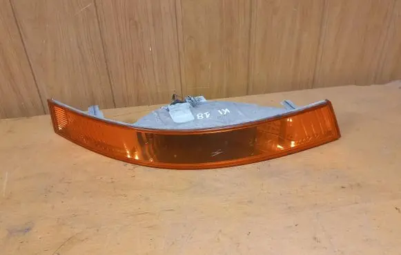 Renault Master II Front indicator light 8200163918