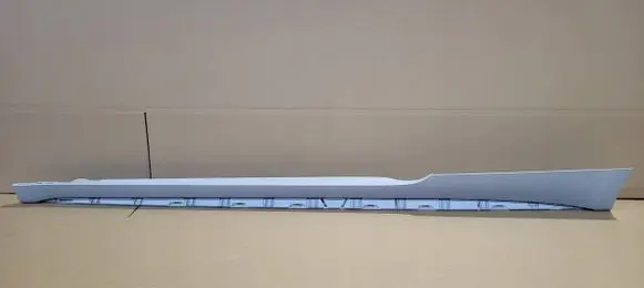 Audi A5 Foot area side trim 8K6853469A 8W7853859A 18193DNR