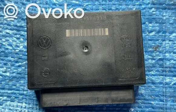 Volkswagen Multivan T5 Comfort/convenience module 7H0959433B