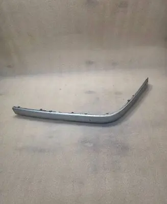BMW 7 E38 Front bumper splitter molding 51118125310