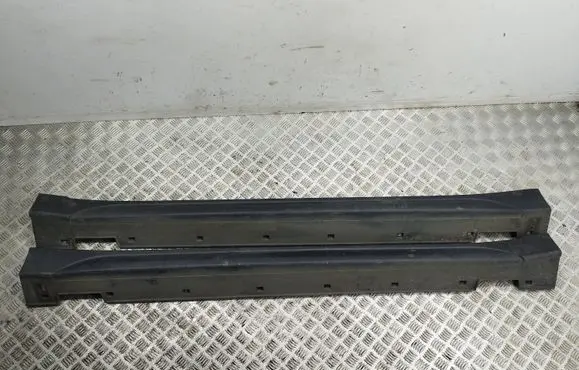 Hyundai Tucson TL Sill 87754D7000 87753D7000