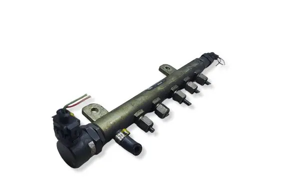 Opel Vectra C Fuel main line pipe 0445214056KASACJ 0445214056